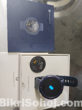 Xiaomi Amazfit Verge Global version